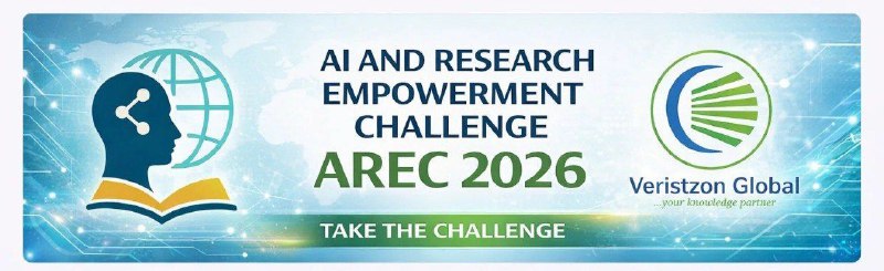 AREC 2026 (WITH CHATGPT PLUS)