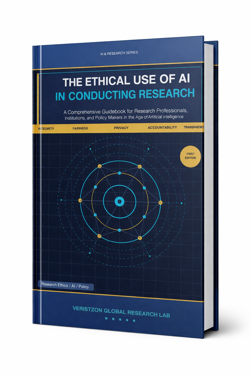 ETHICATL USE OF AI IN CONDUCTING RESEARCH