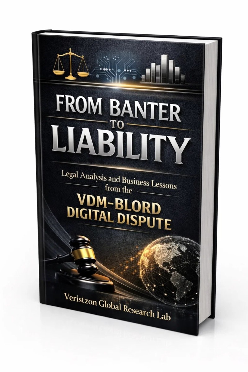 FROM BANTER TO LIABILITY (HARD COPY 386 PAGES)