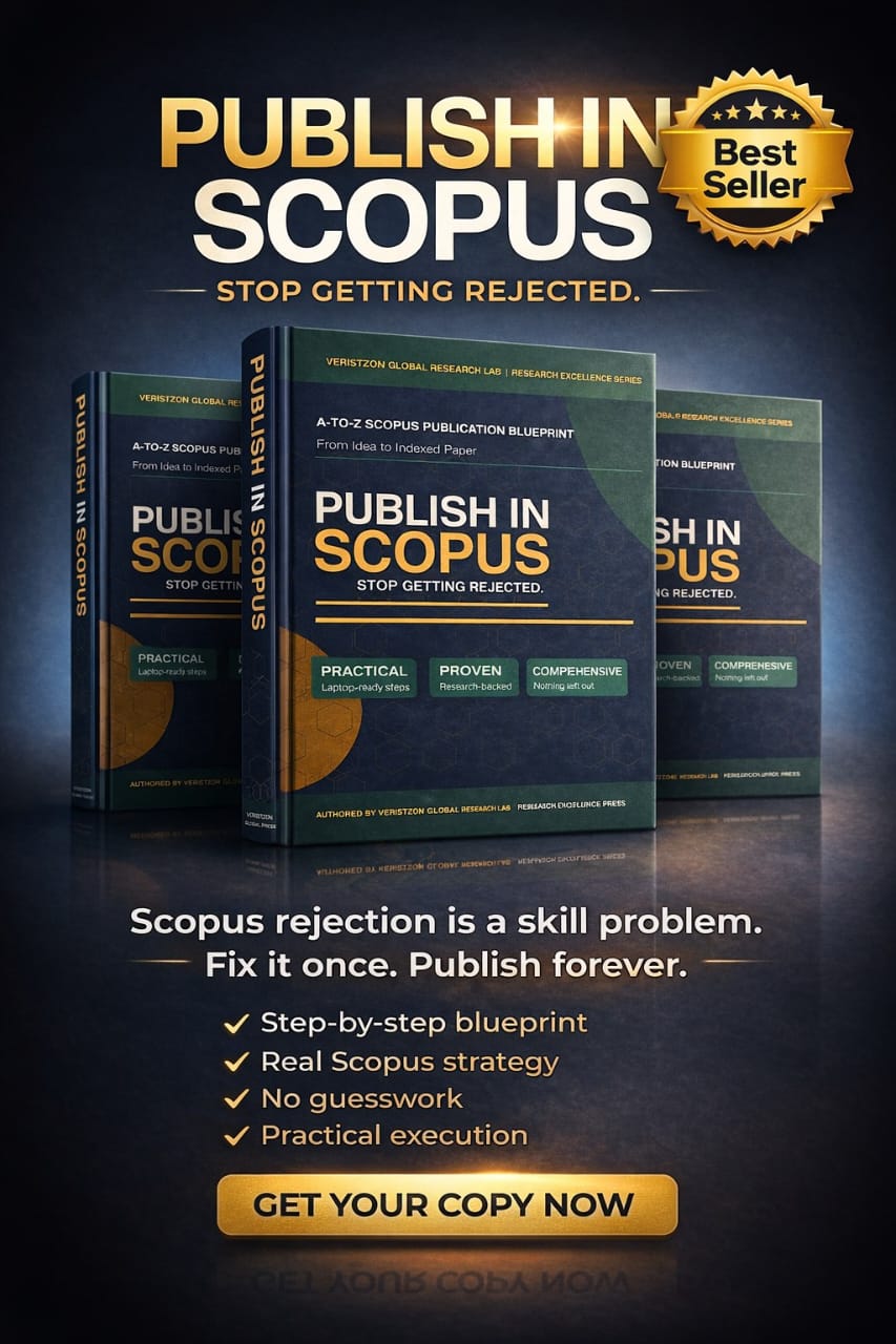 Publish in scopus