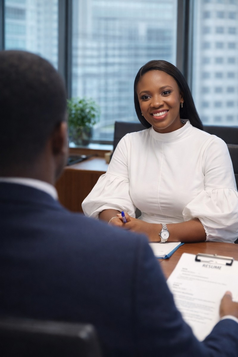 Outsourcing Fee for Interview and Shortlisting for Technical Assistant