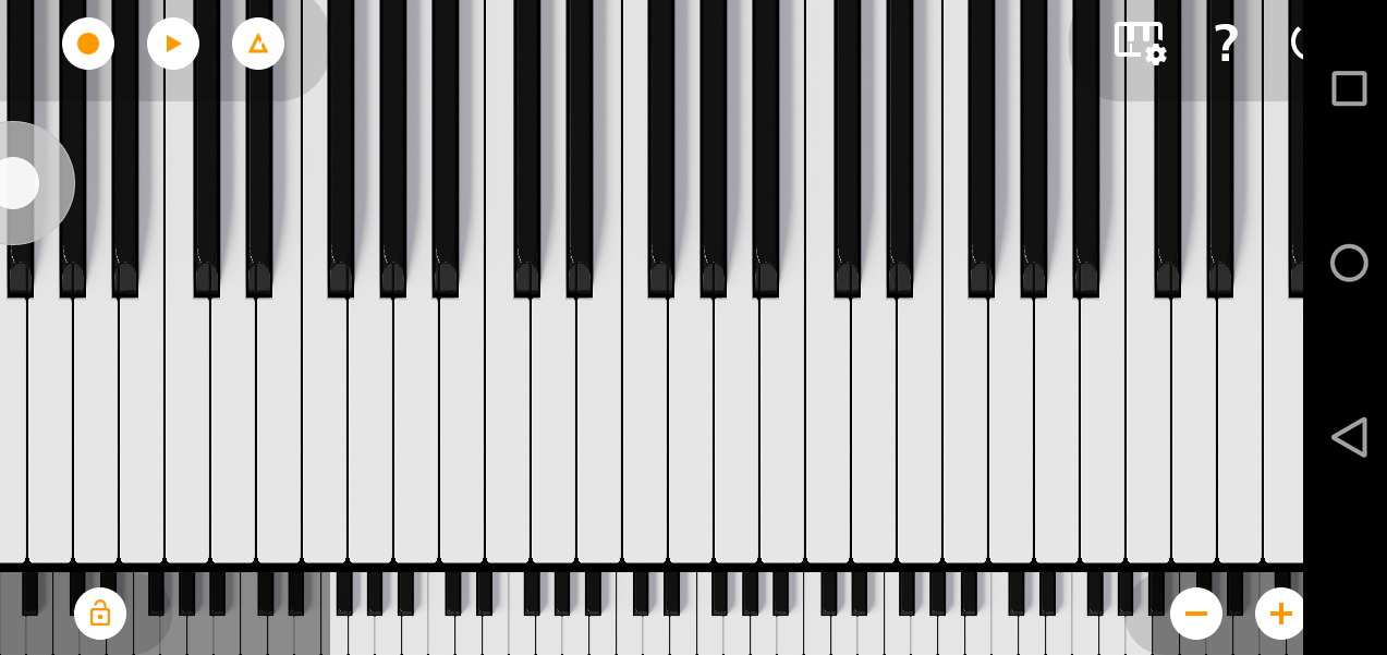 Learn the Keyboard + Music theory (Beginner to Intermediate level))