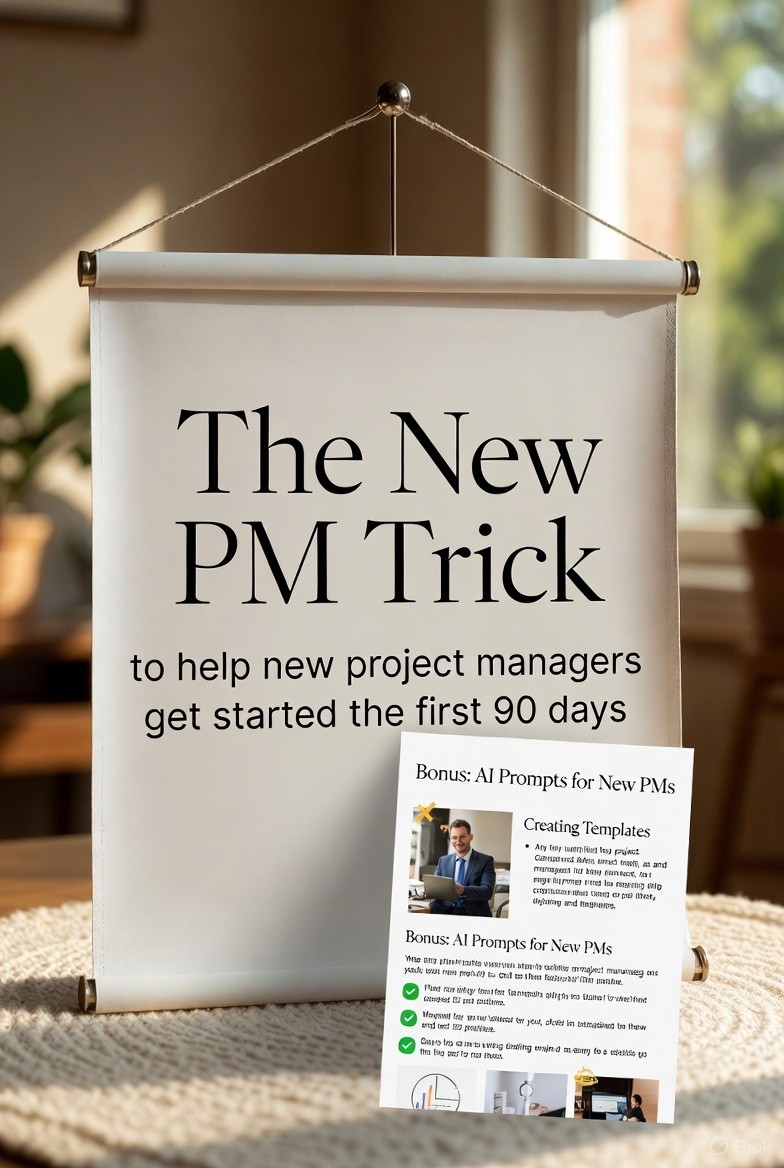 The New PM Trick