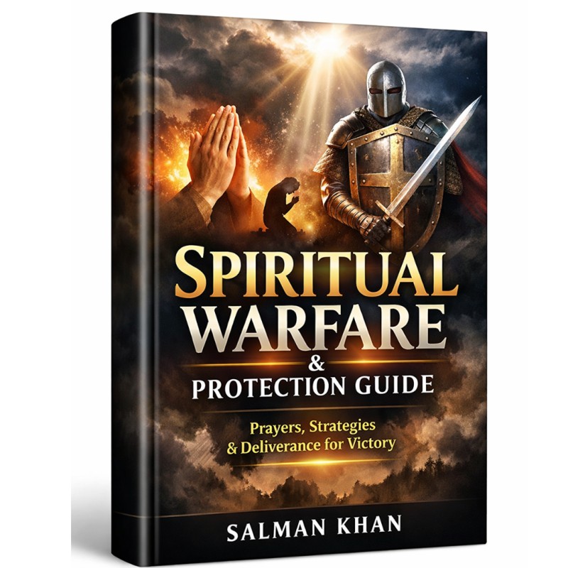 Spiritual Warfare And Protection Guide