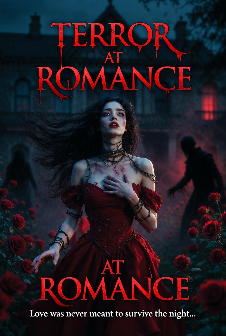 Terror at romance
