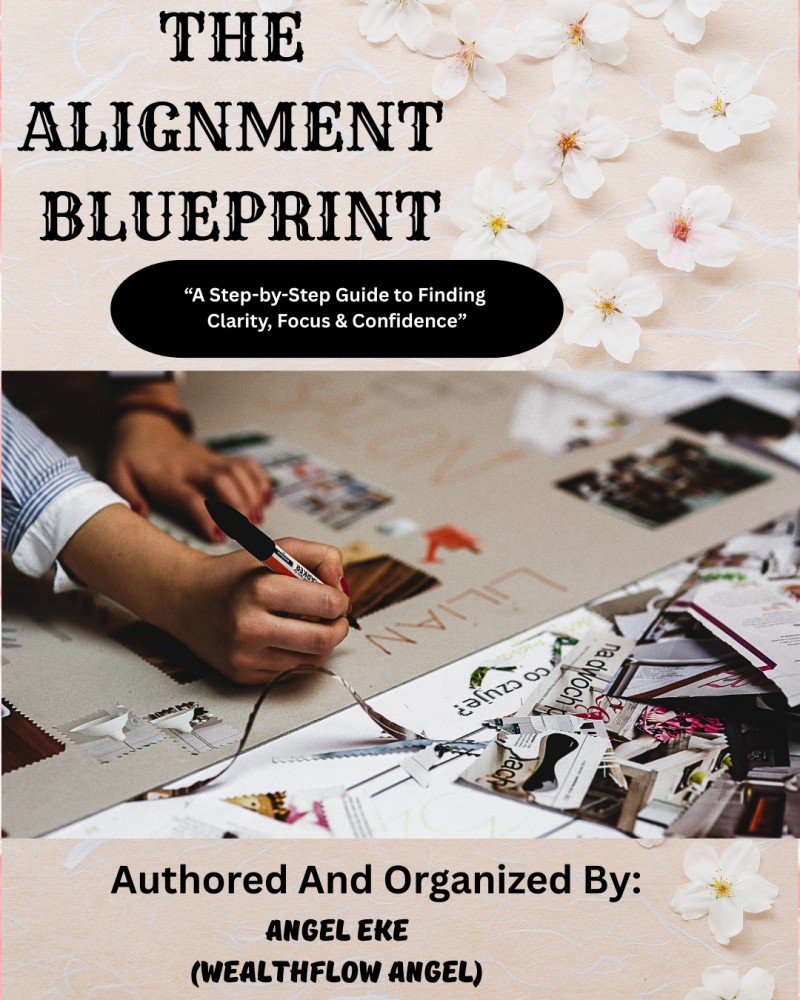 THE ALIGNMENT BLUEPRINT (TAB)