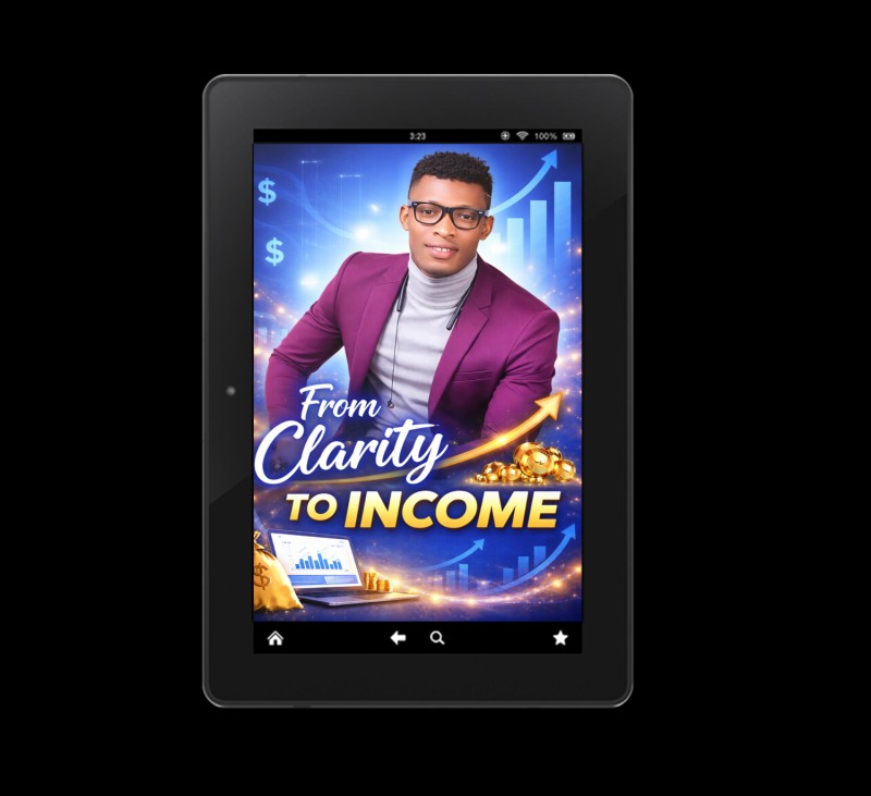 CLARITY TO INCOME