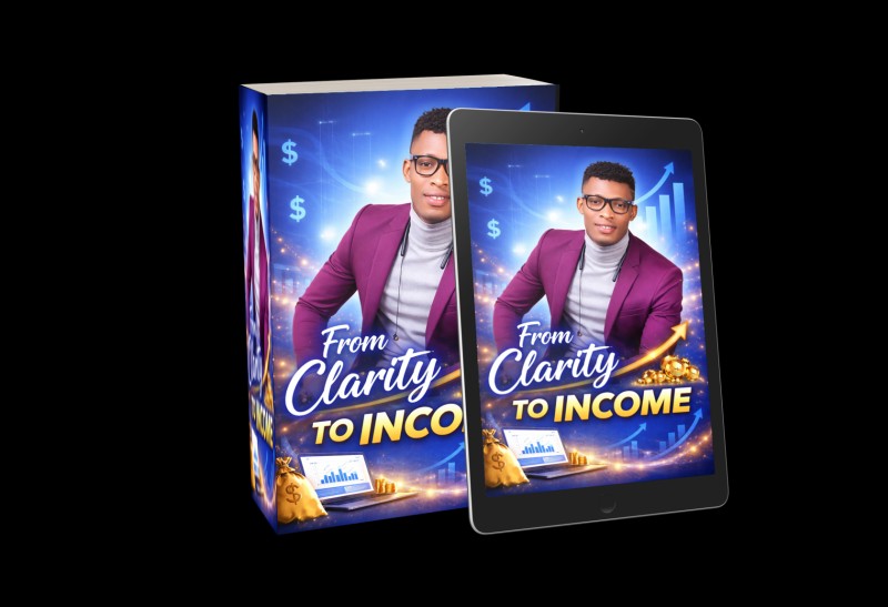 CLARITY TO INCOME
