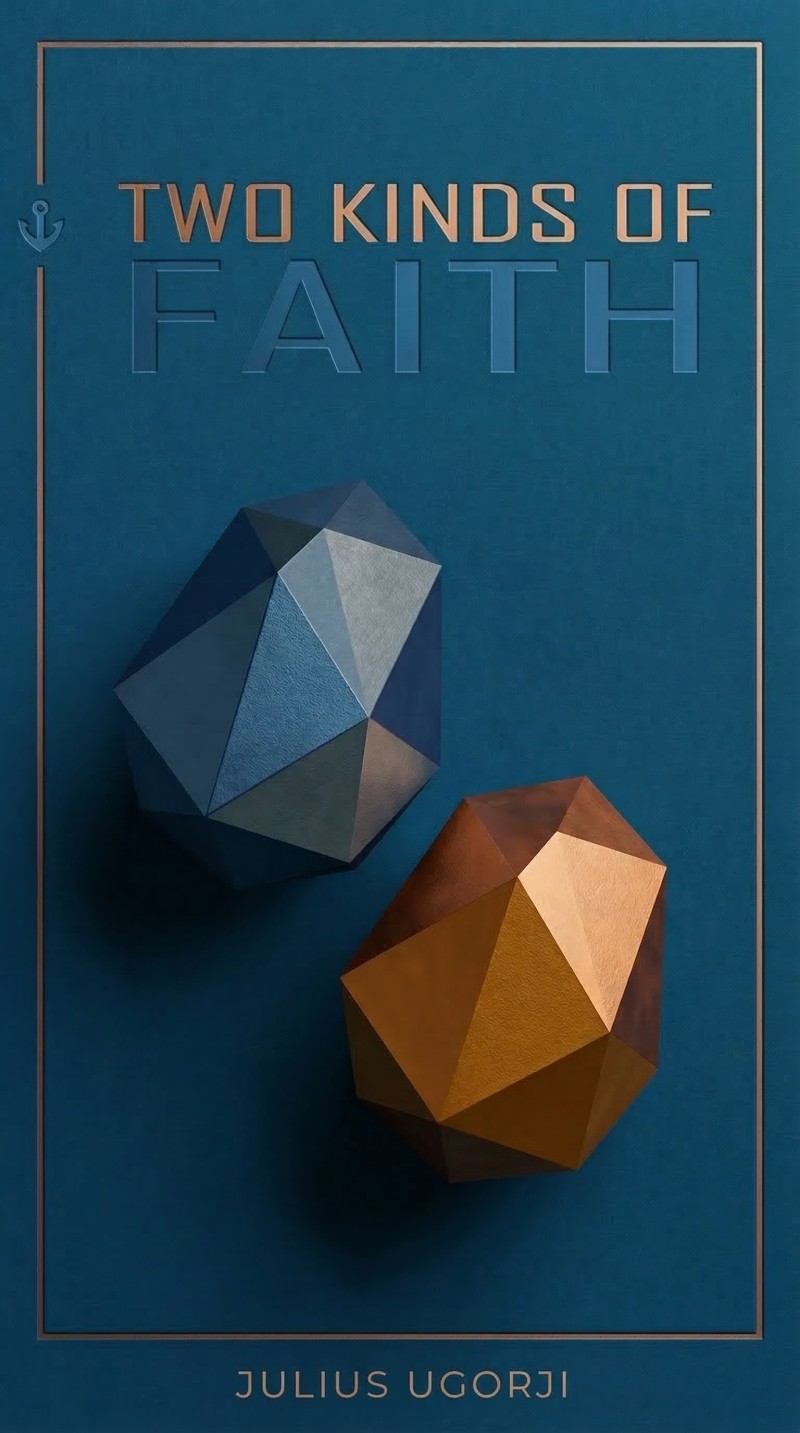 Two Kinds of Faith - A handbook for Believers