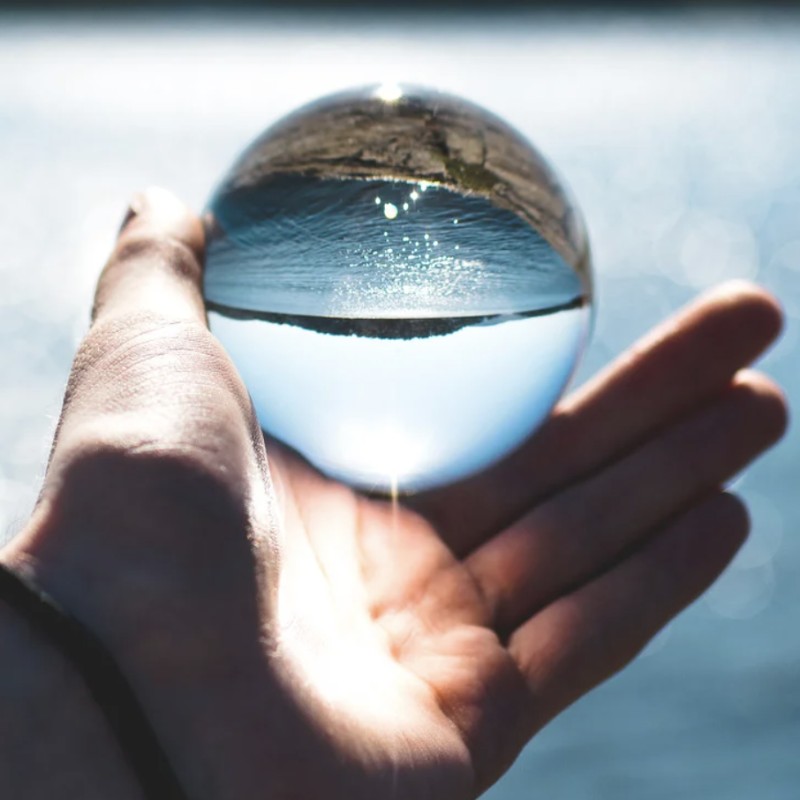 Clarity & Direction Intensive - The Clarity Map Coaching