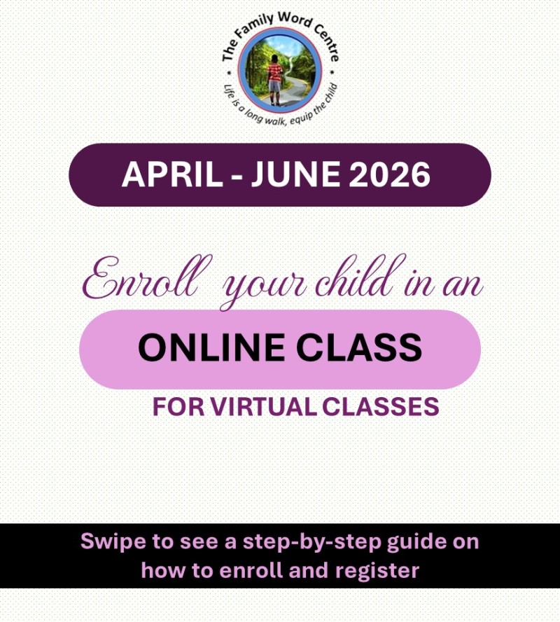 Online Class Q2 (April - June)