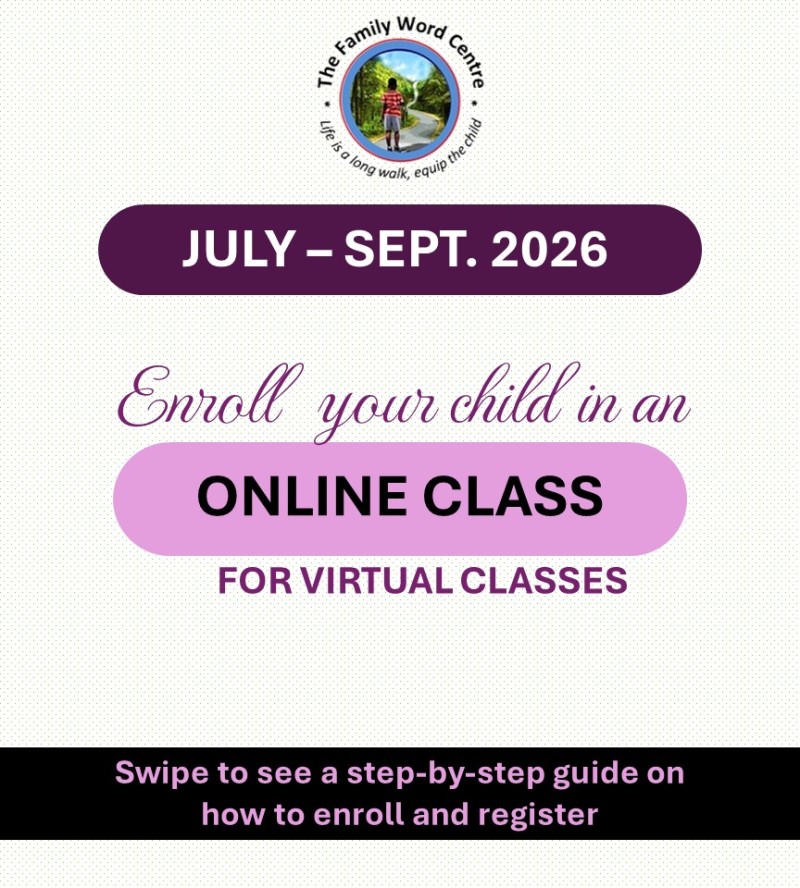 Online Class Q3 (July - Sept.)