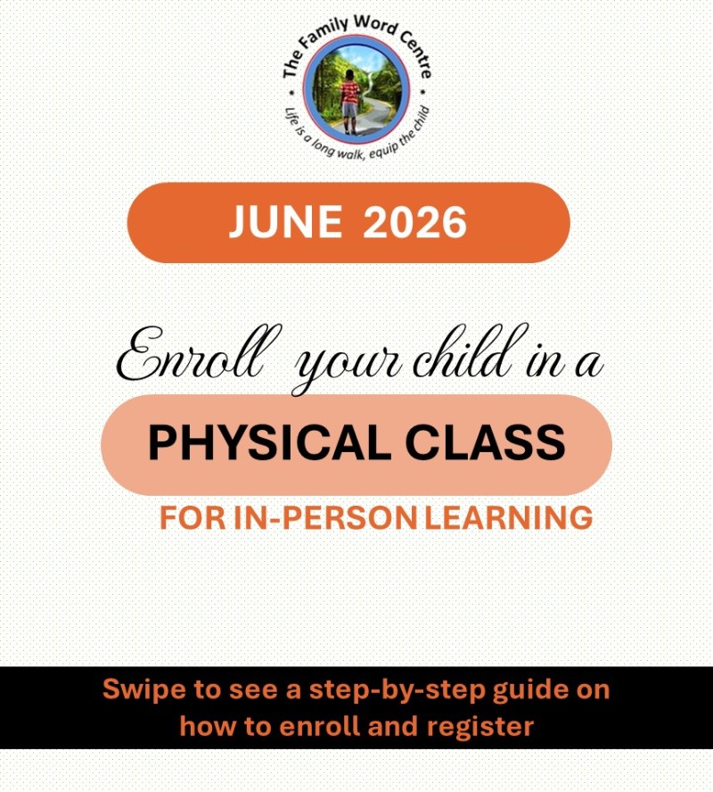 Physical Class - June