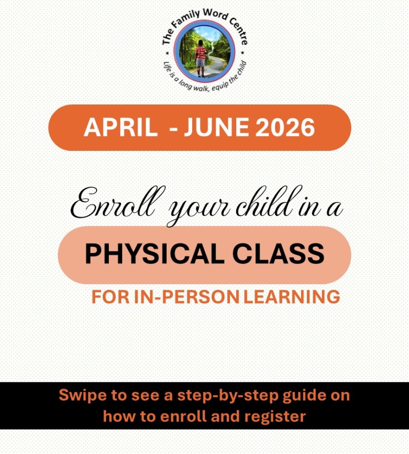 Physical Class Q2 (April - June)
