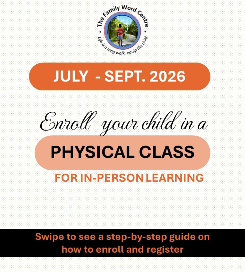 Physical Class Q3 (July - Sept.)
