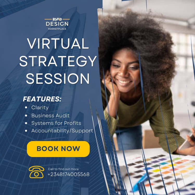 DMP Strategy Session - Complimentary Slot