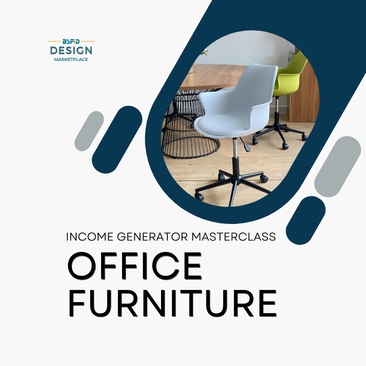 Office Furniture Business Masterclass
