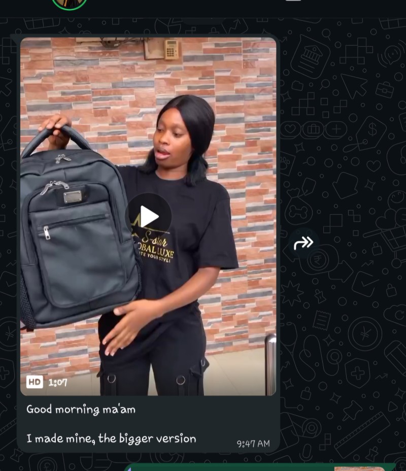 Customer review 2