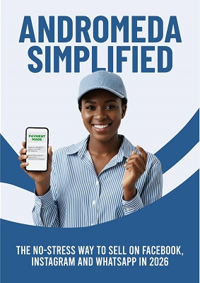 Andromeda Simplified: The Money-making Guide to Facebook Ads in 2026