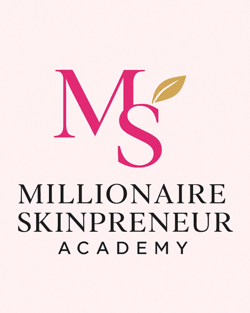 MILLIONAIRE SKINPRENEUR ACADEMY (MSA)