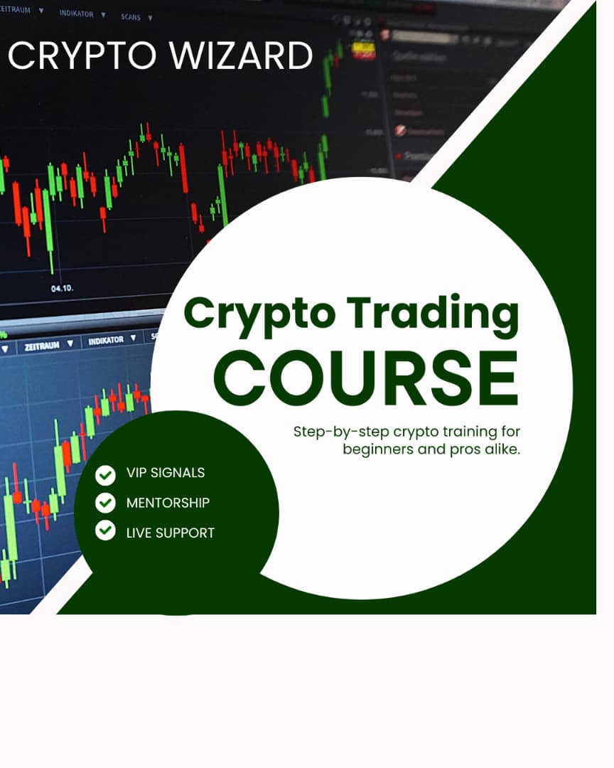 CRYPTO CURRENCY VIDEO COURSE AND LIVE TRAINING FOR BEGINNERS AND PRO