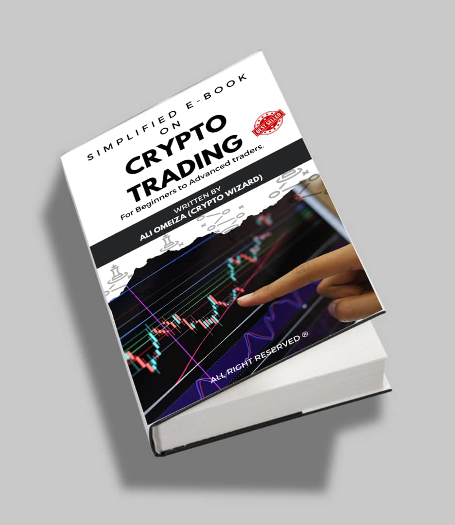 CRYPTO TRADING FOR BEGINNERS AND PROFESSIONALS