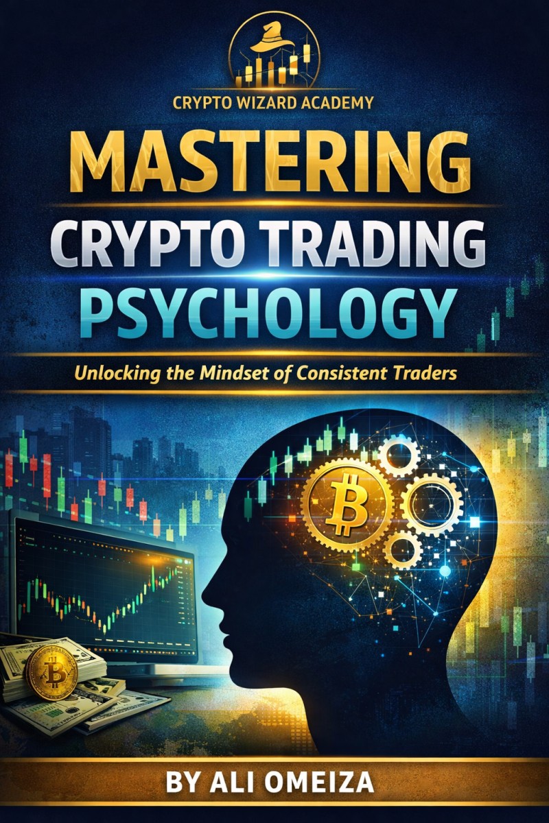 MASTERING CRYPTO TRADING PSYCHOLOGY