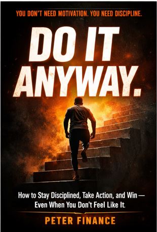 DO IT ANYWAY