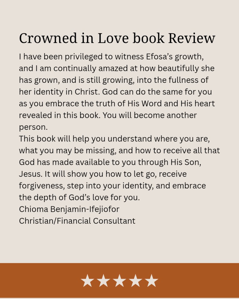 Customer review 2