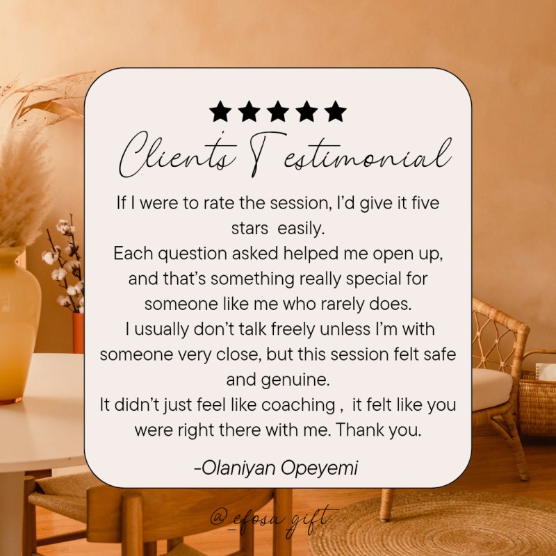 Customer review 2