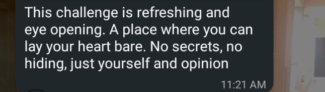 Customer review 3