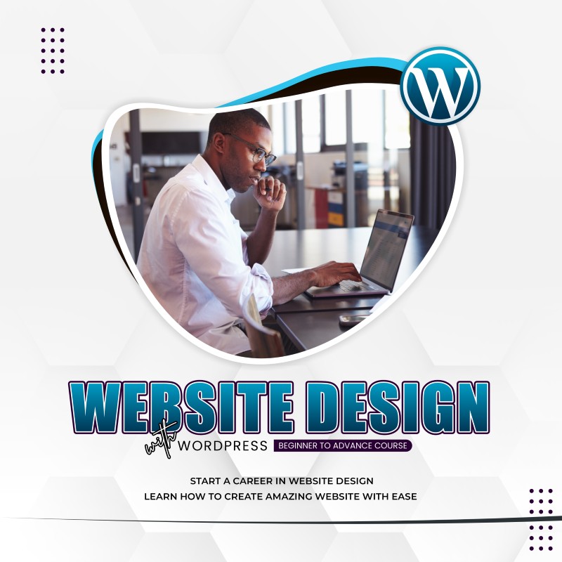 Website Design with Elementor Pro Page Builder - Zero to Hero