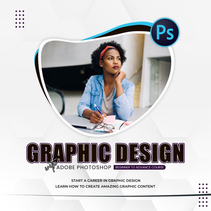 The Ultimate Adobe Photoshop Masterclass Course