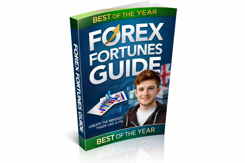 BEST OF THE YEAR FOREX FORTUNES GUIDE