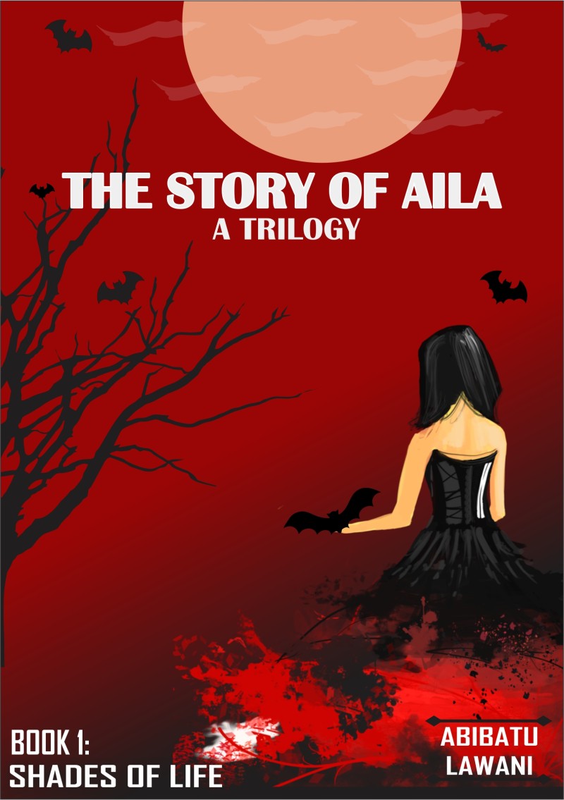 THE STORY OF AILA: SHADES OF LIFE