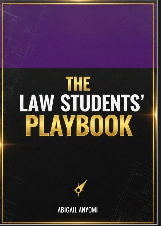 The Law Students' Playbook