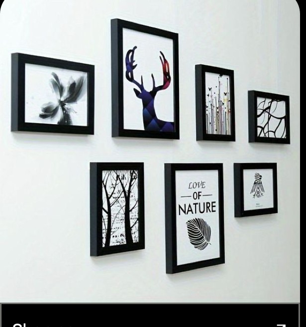 HOW TO MAKE ACRYLIC PICTURE FRAMELESS WITH VIDEO TUTORIALS