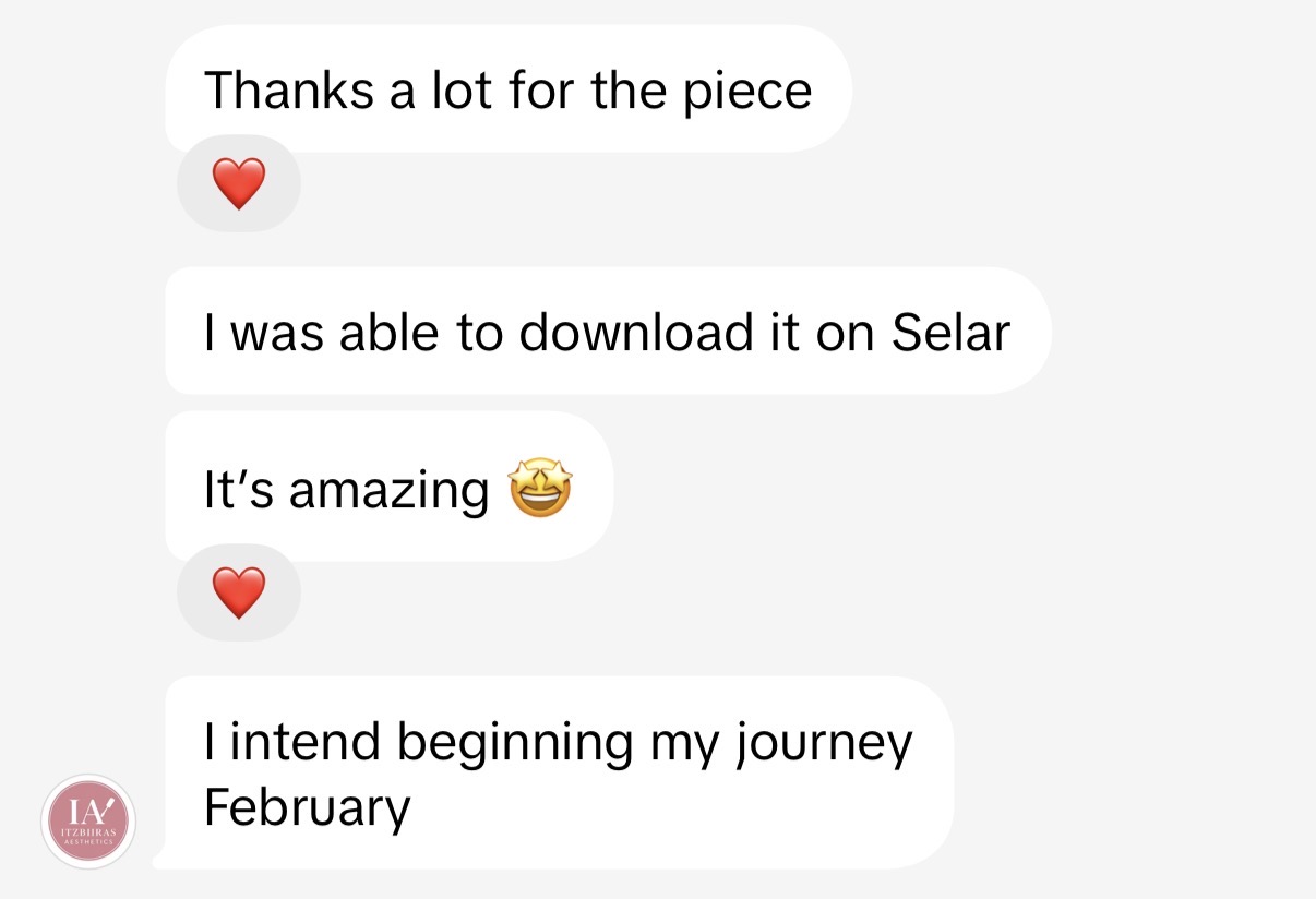 Customer review 1
