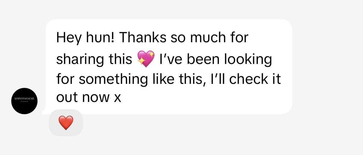 Customer review 3