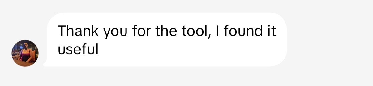 Customer review 4