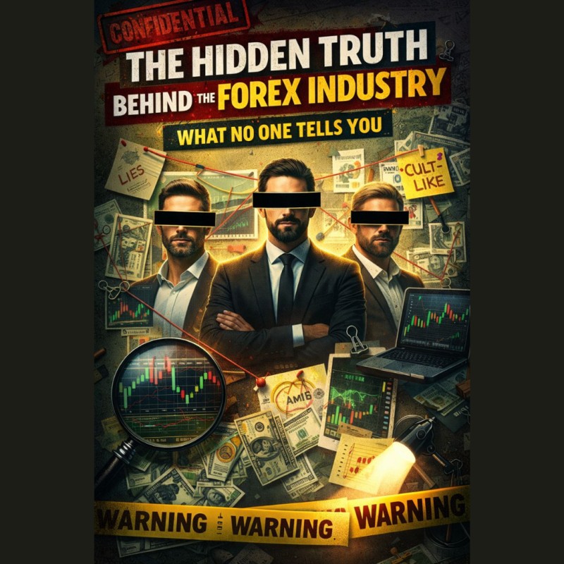 How Forex Gurus Are Exploiting Nigerians: What No One Tells You