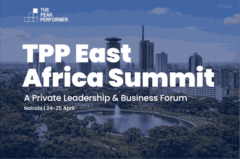 TPP East Africa Summit 2026 - WA