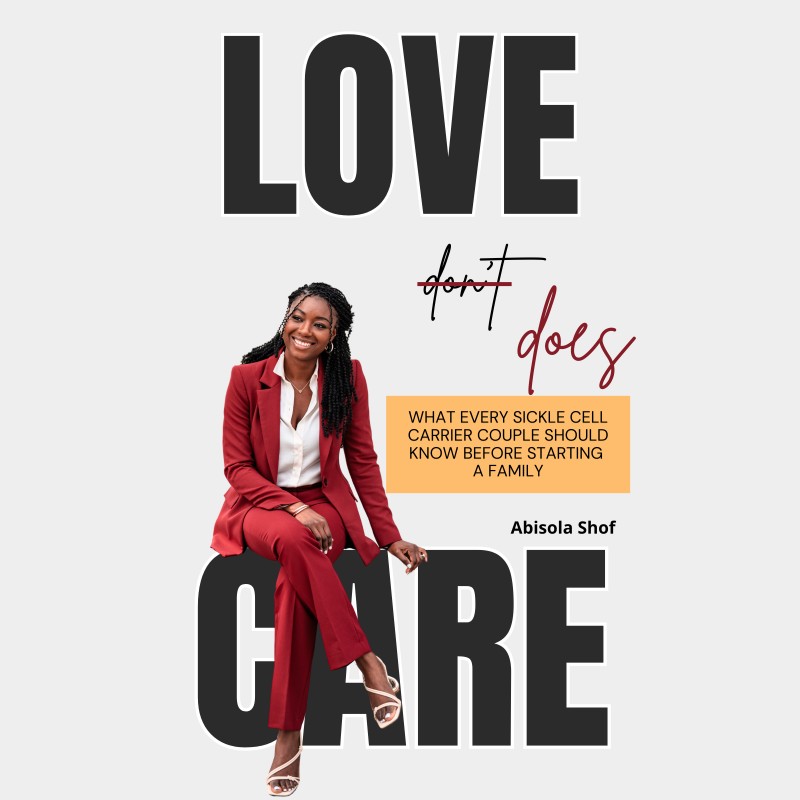 Love Does Care (Digital Edition)