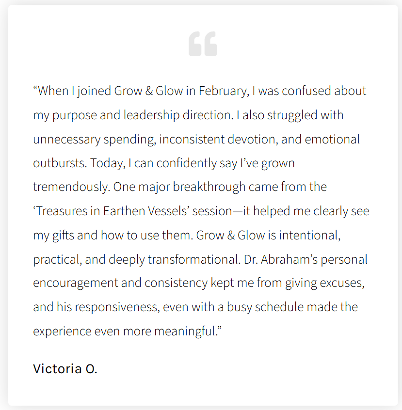 Customer review 2