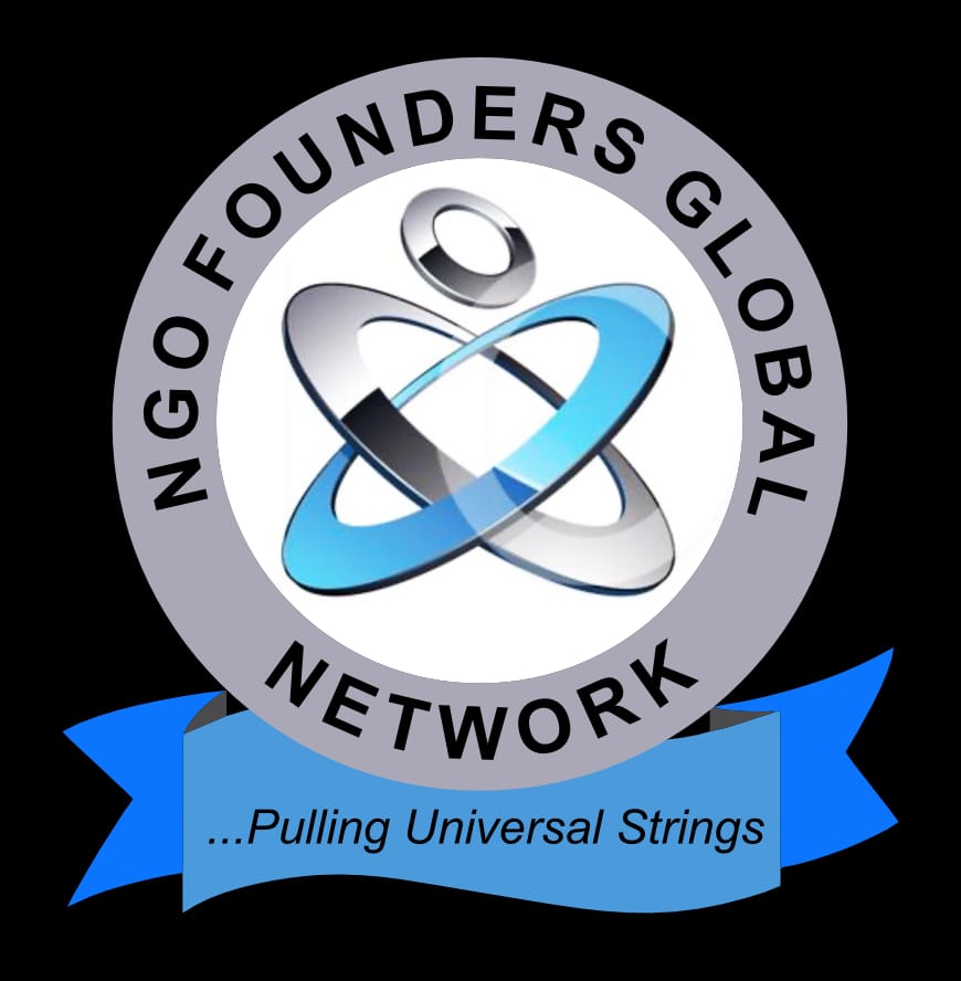 NGO Founders Event Invitation Extra Service