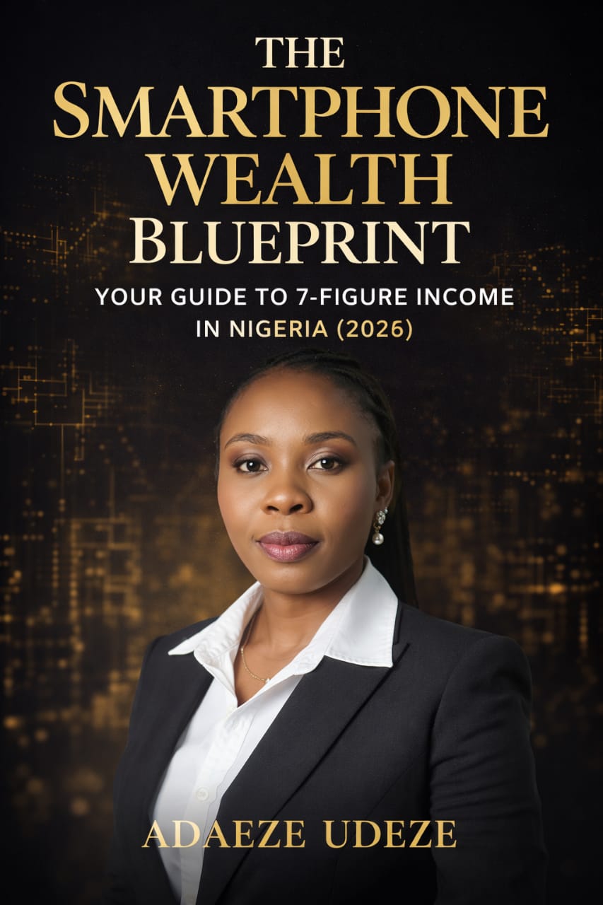 The Smartphone Wealth Blueprint