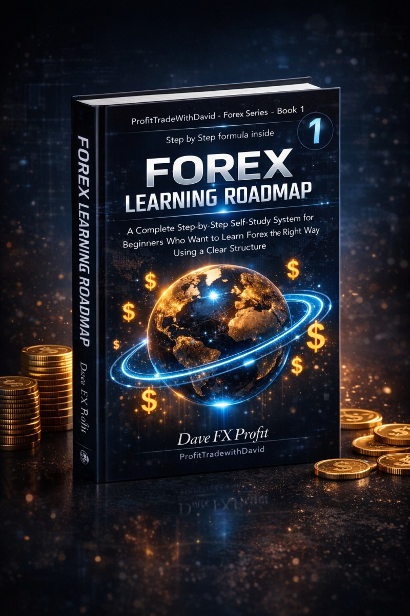 Forex Learning Roadmap