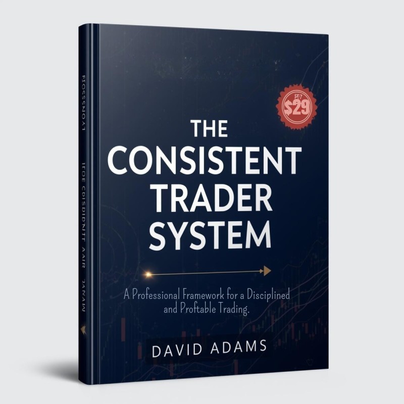 THE CONSISTENT TRADER SYSTEM