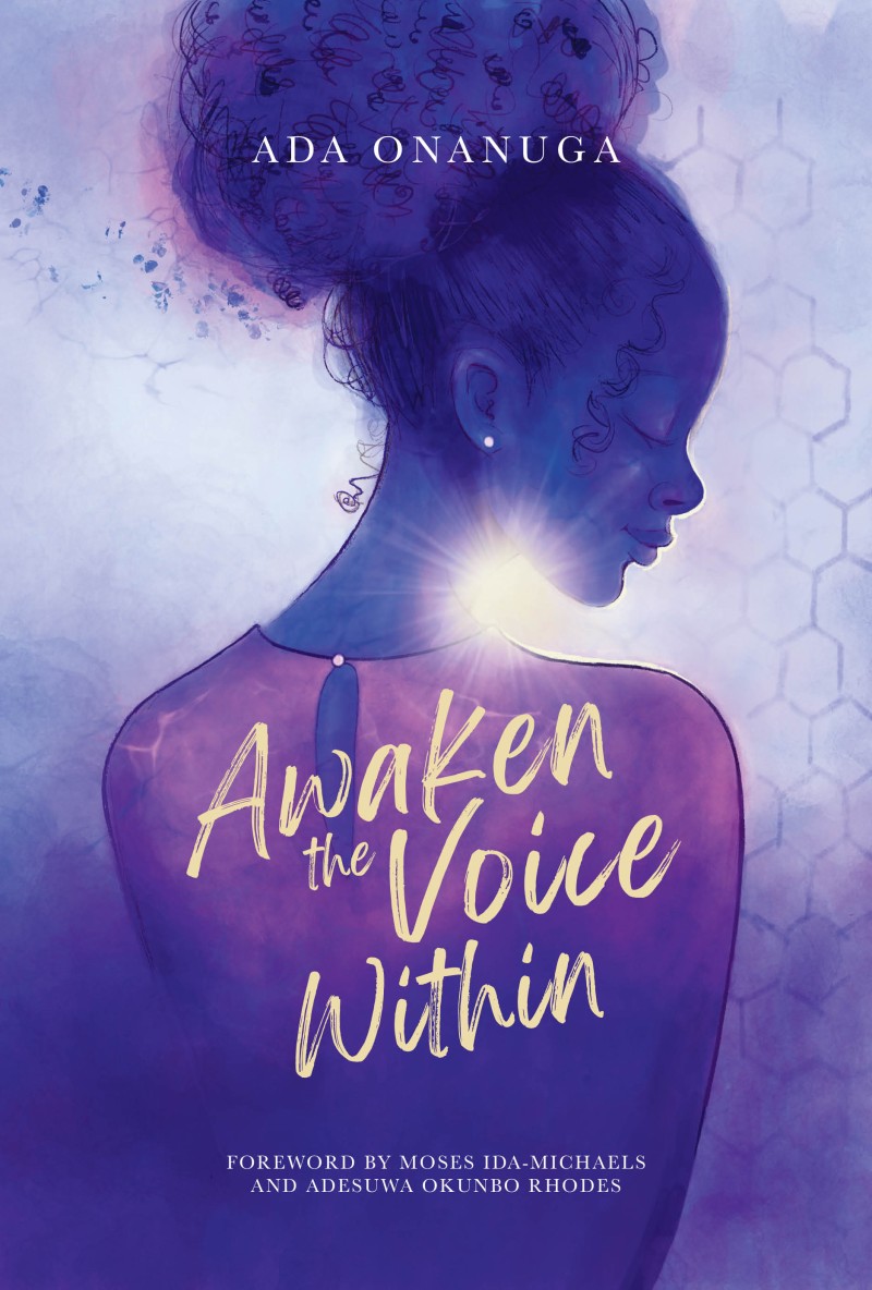 Awaken the Voice Within - Paperback