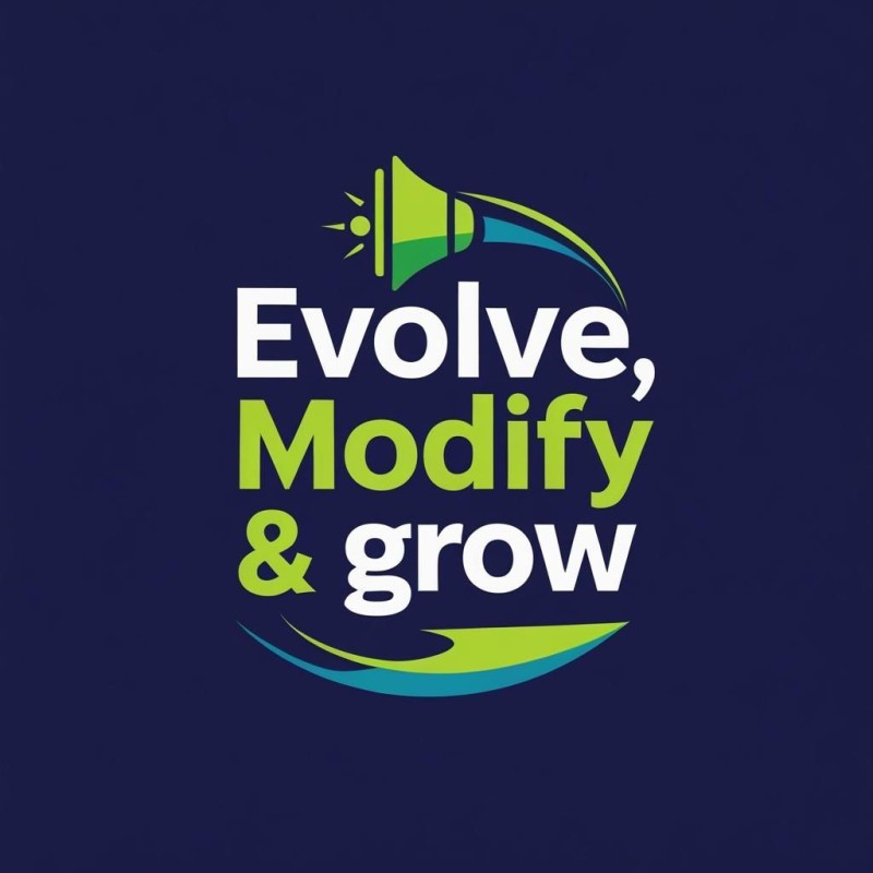 Evolve: One-on-one clarity session